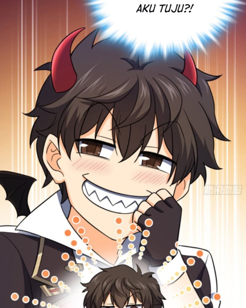 Spare Me, Great Lord! Chapter 148 Gambar 77