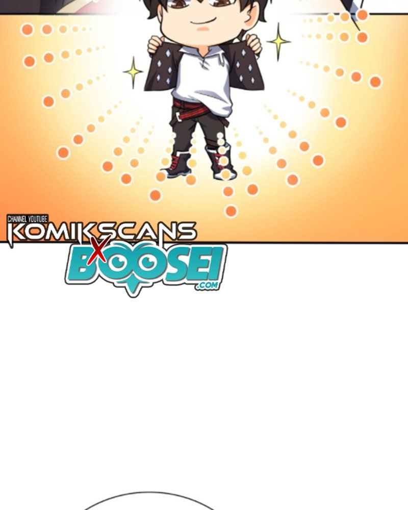 Spare Me, Great Lord! Chapter 148 Gambar 78