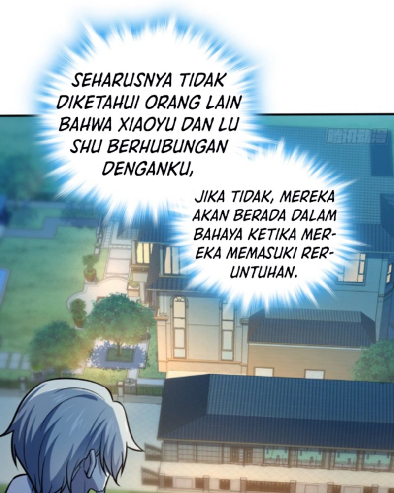 Spare Me, Great Lord! Chapter 148 Gambar 7