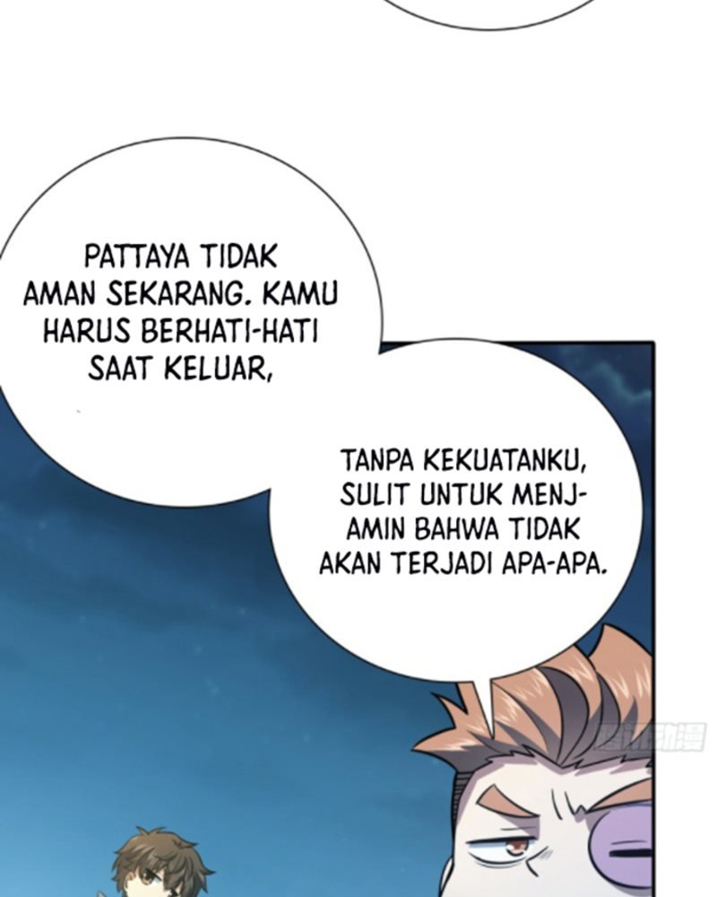 Spare Me, Great Lord! Chapter 148 Gambar 70