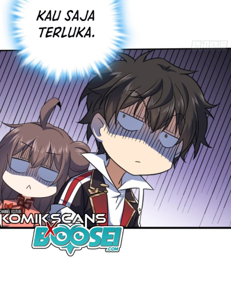 Spare Me, Great Lord! Chapter 148 Gambar 72