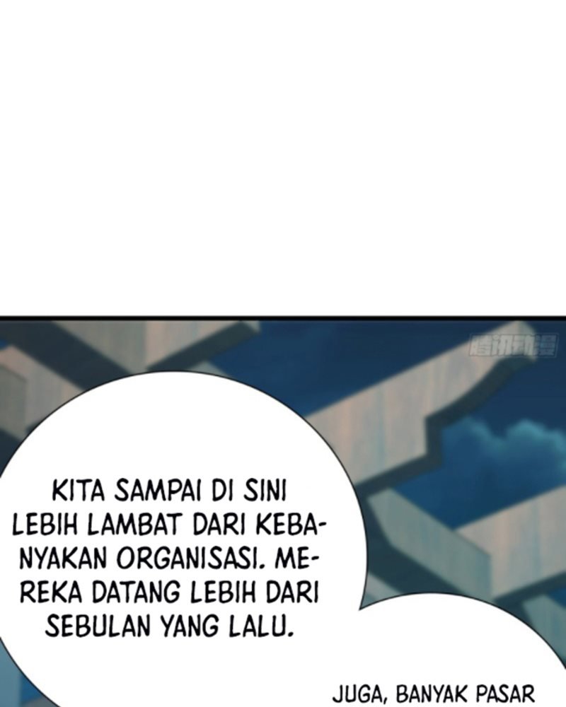 Spare Me, Great Lord! Chapter 148 Gambar 73