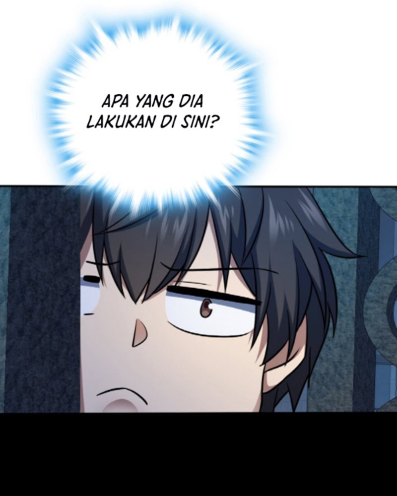 Spare Me, Great Lord! Chapter 148 Gambar 85