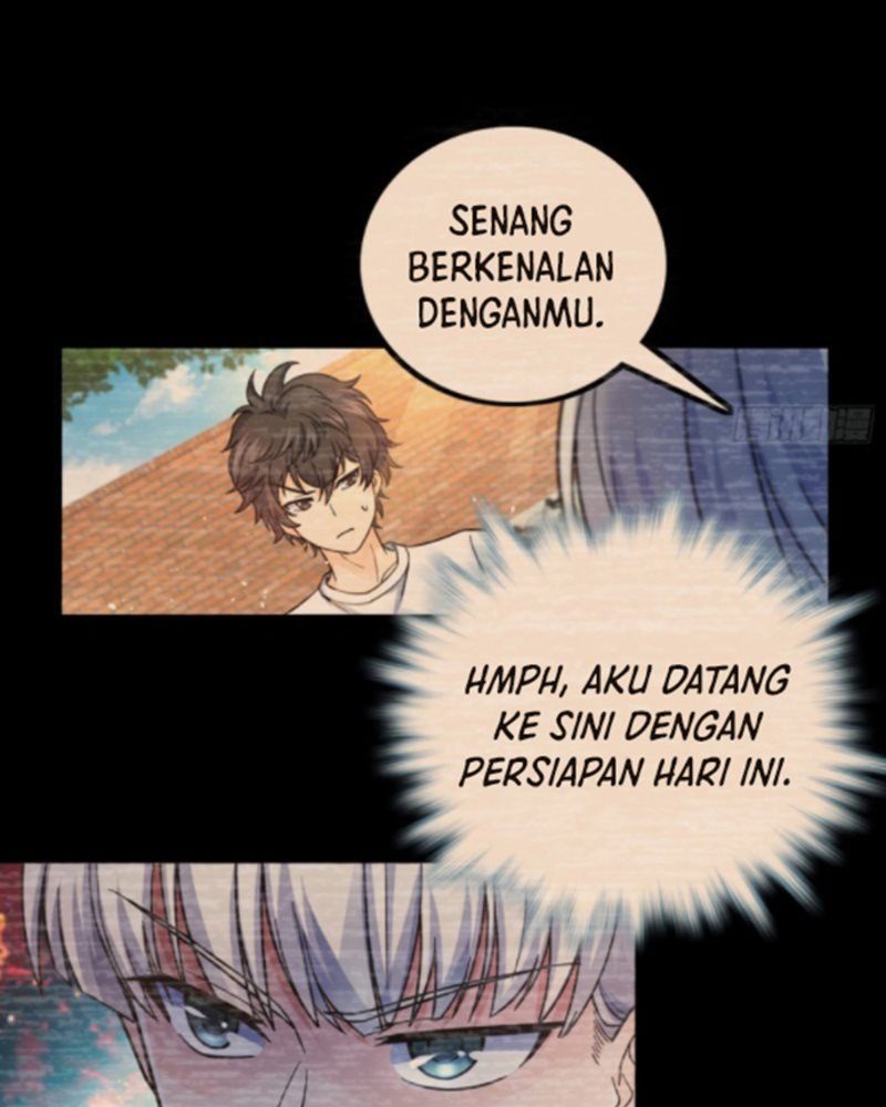 Spare Me, Great Lord! Chapter 148 Gambar 86