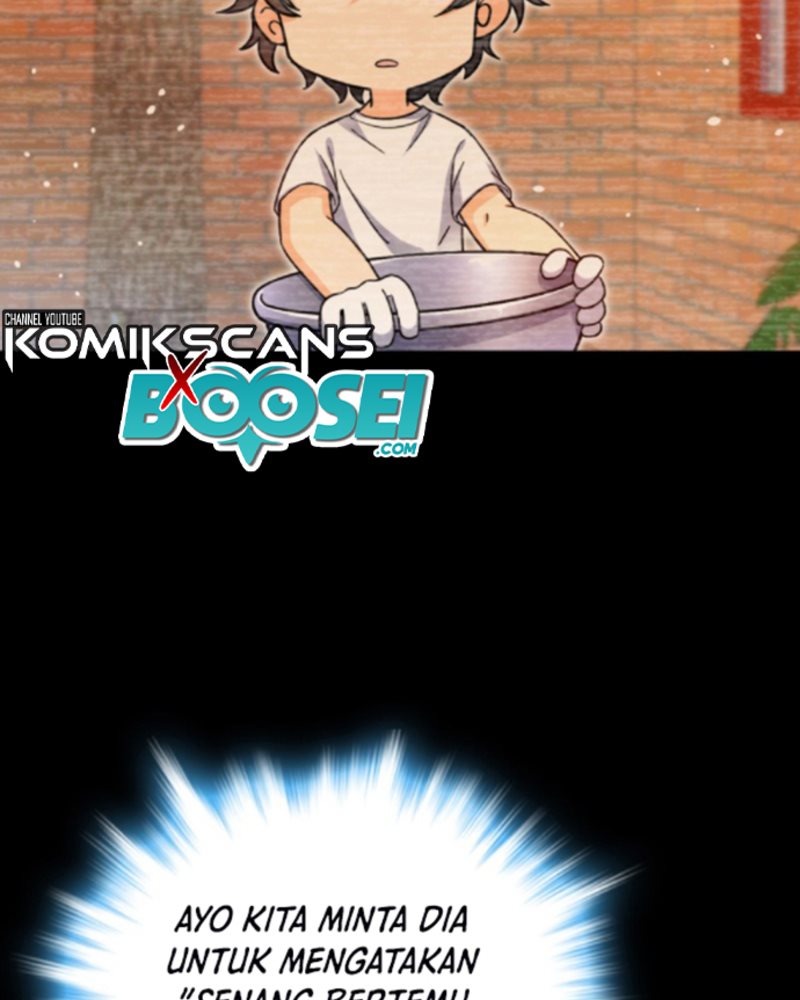 Spare Me, Great Lord! Chapter 148 Gambar 88