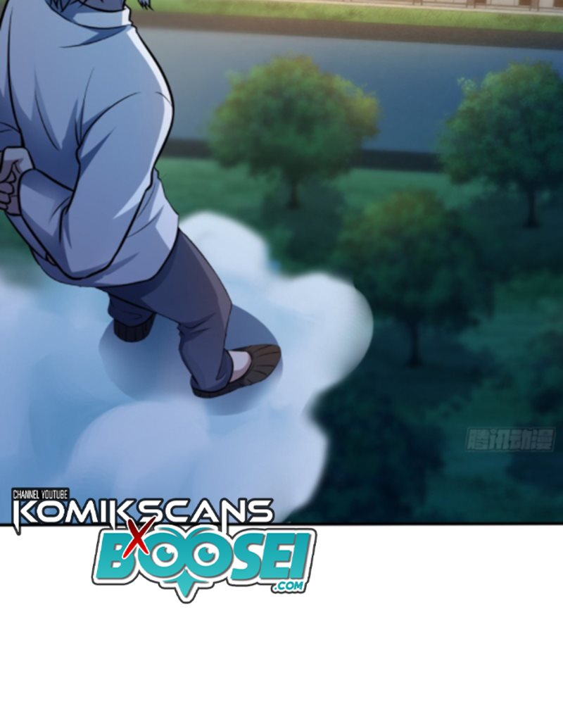 Spare Me, Great Lord! Chapter 148 Gambar 8