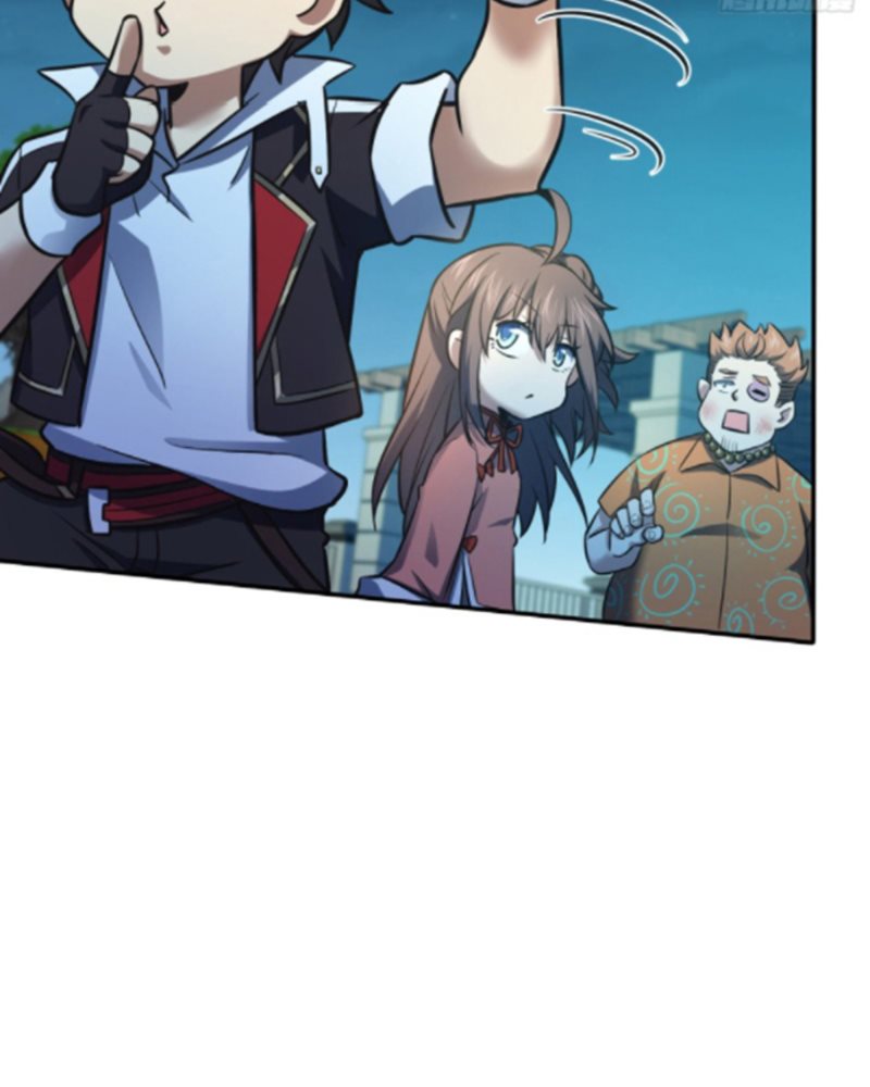 Spare Me, Great Lord! Chapter 148 Gambar 82