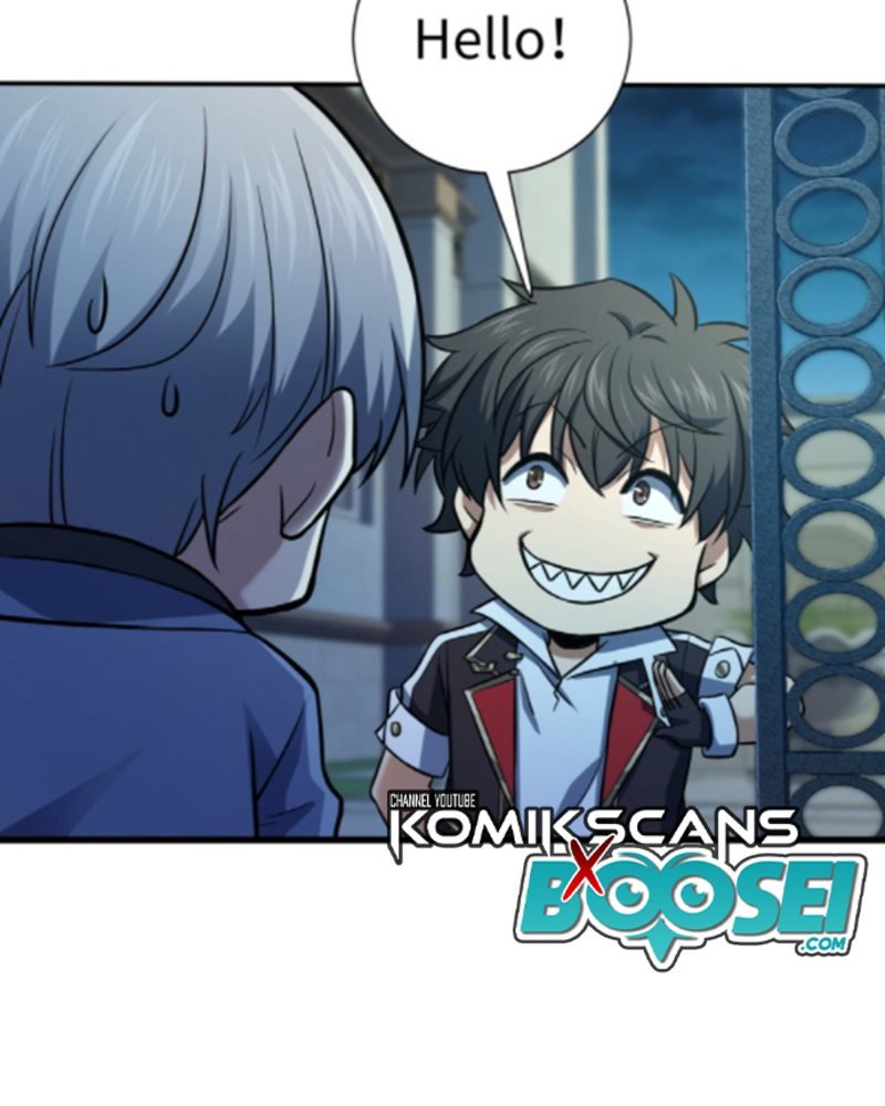 Spare Me, Great Lord! Chapter 148 Gambar 94