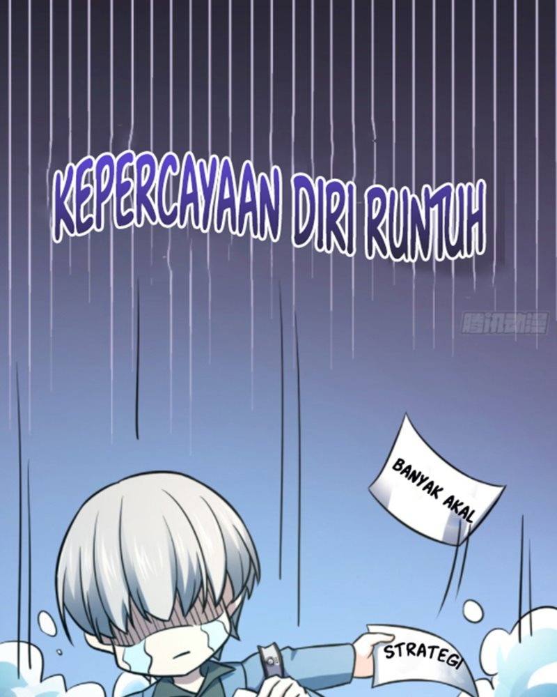 Spare Me, Great Lord! Chapter 148 Gambar 96