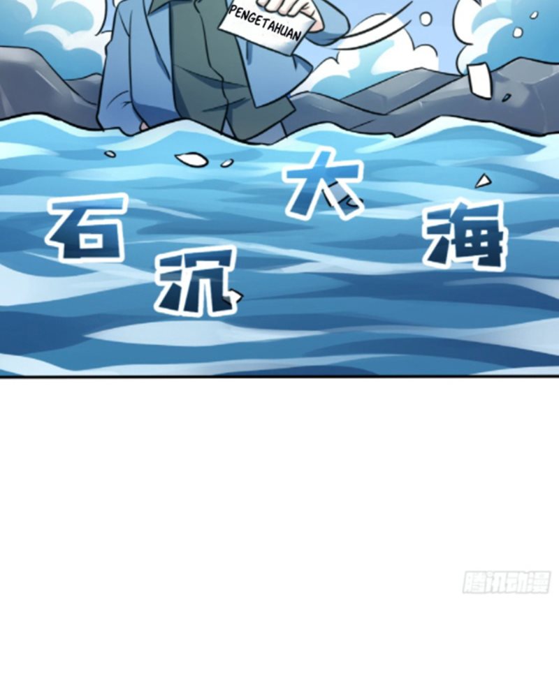 Spare Me, Great Lord! Chapter 148 Gambar 97