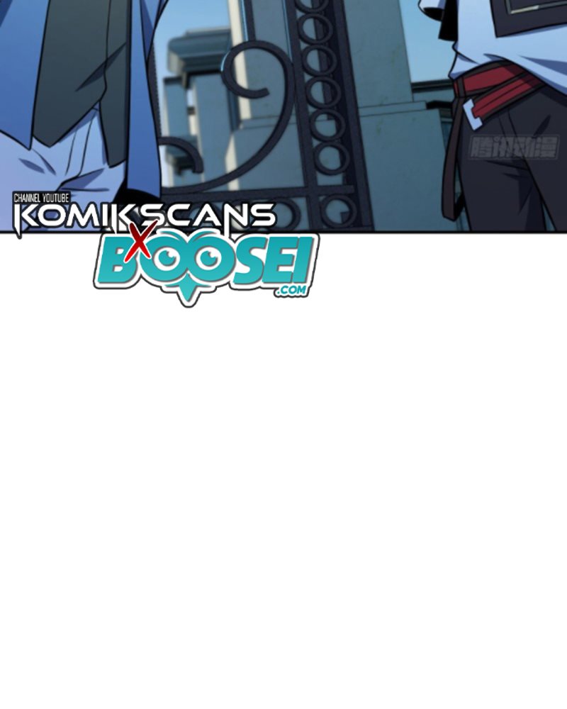 Spare Me, Great Lord! Chapter 148 Gambar 99