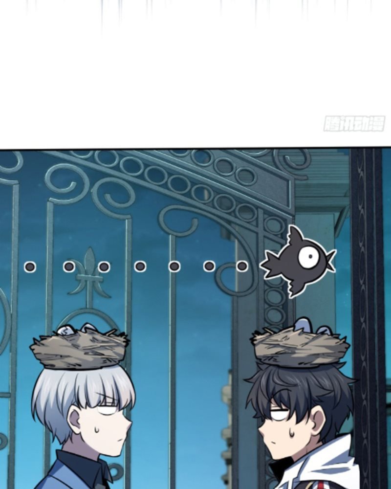 Spare Me, Great Lord! Chapter 148 Gambar 92