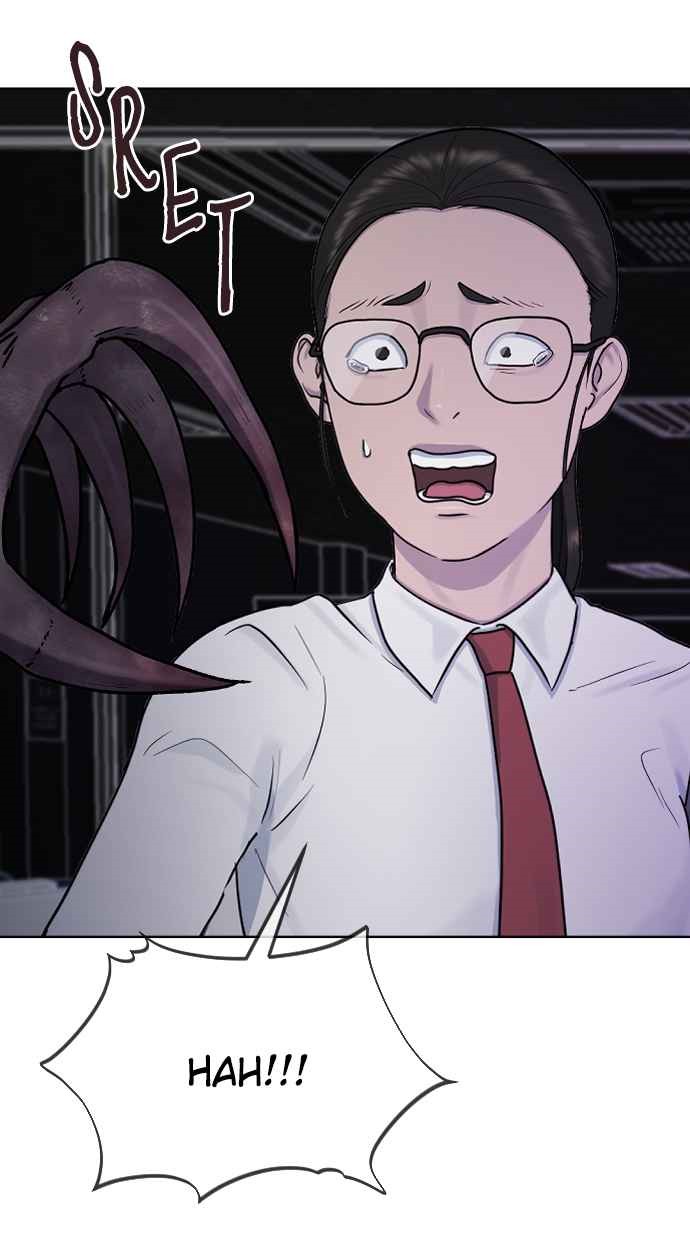 Manhwa Hypnosis School Chapter 33 gambar nomor 2