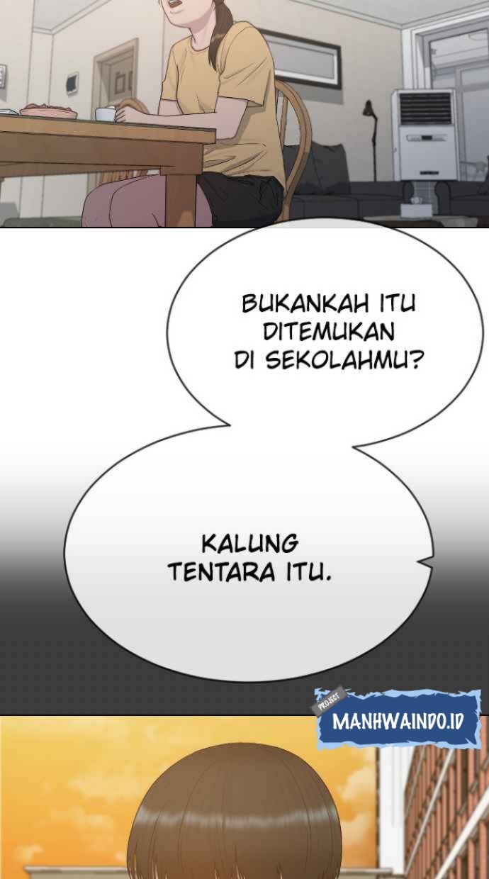 Hypnosis School Chapter 33 Gambar 80