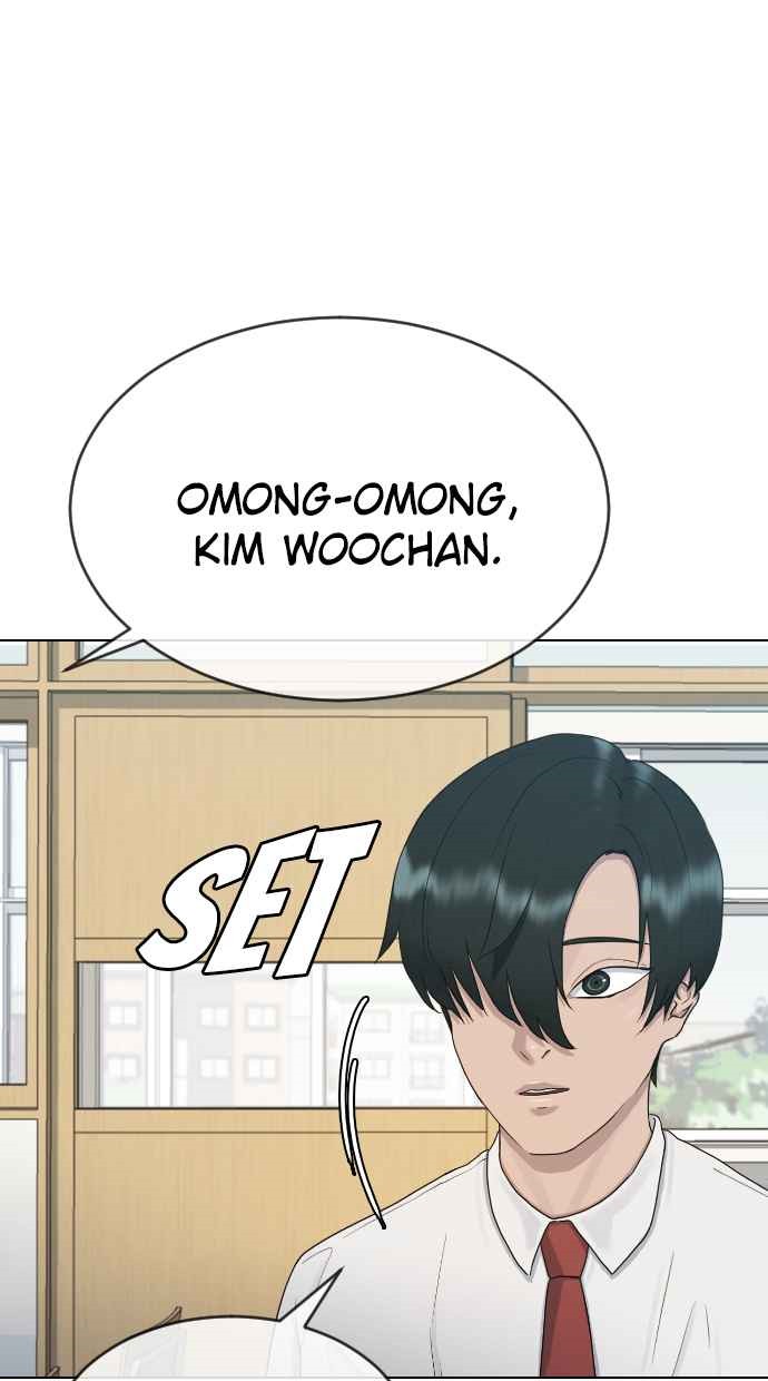 Hypnosis School Chapter 33 Gambar 96