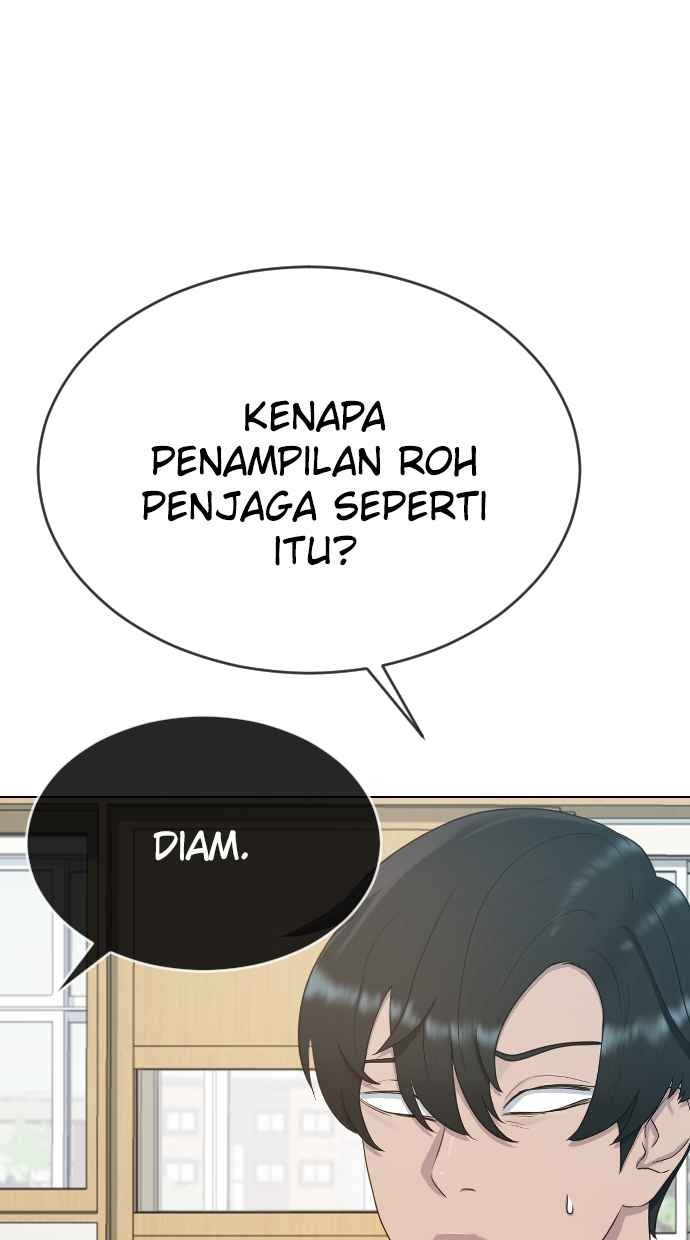 Hypnosis School Chapter 33 Gambar 91