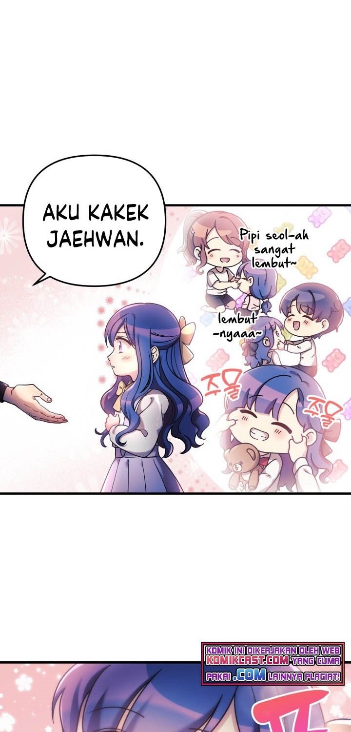 My Daughter is the Final Boss Chapter 06 Gambar 32