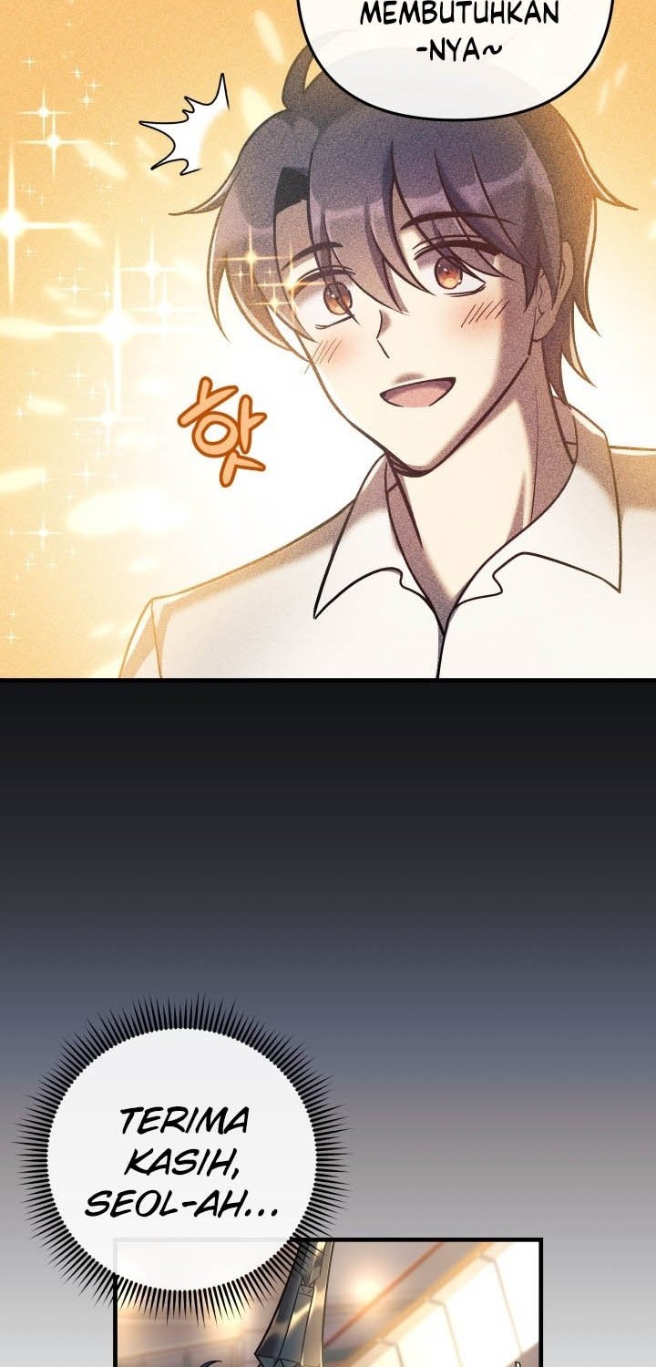 My Daughter is the Final Boss Chapter 06 Gambar 43