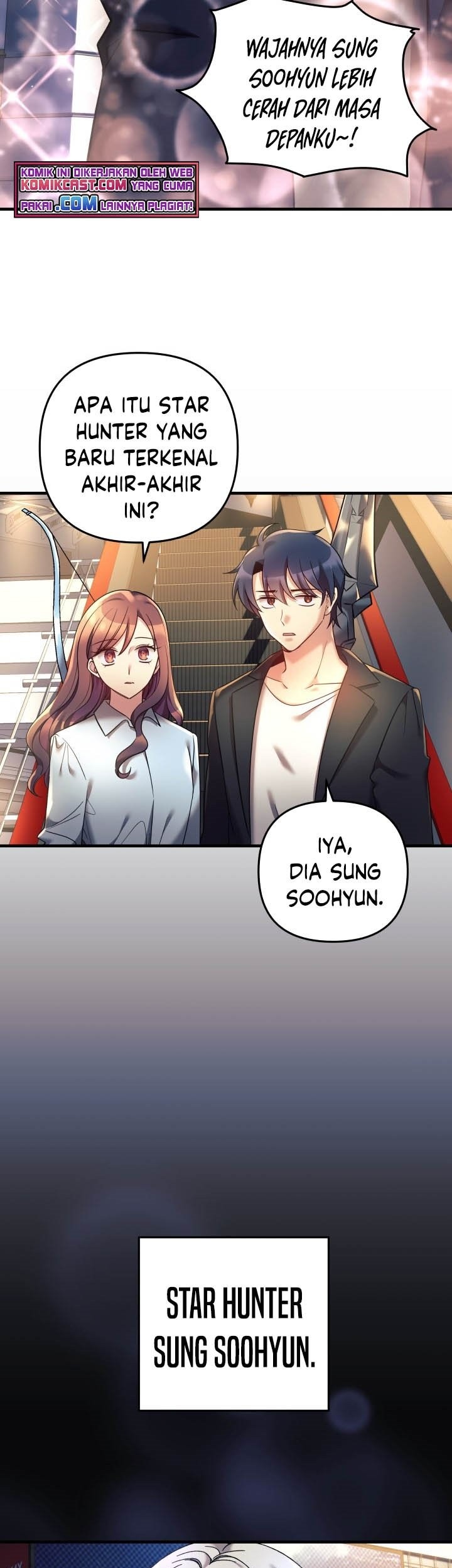 My Daughter is the Final Boss Chapter 06 Gambar 48