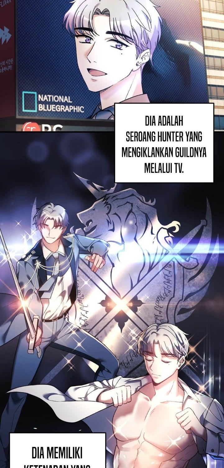 My Daughter is the Final Boss Chapter 06 Gambar 49