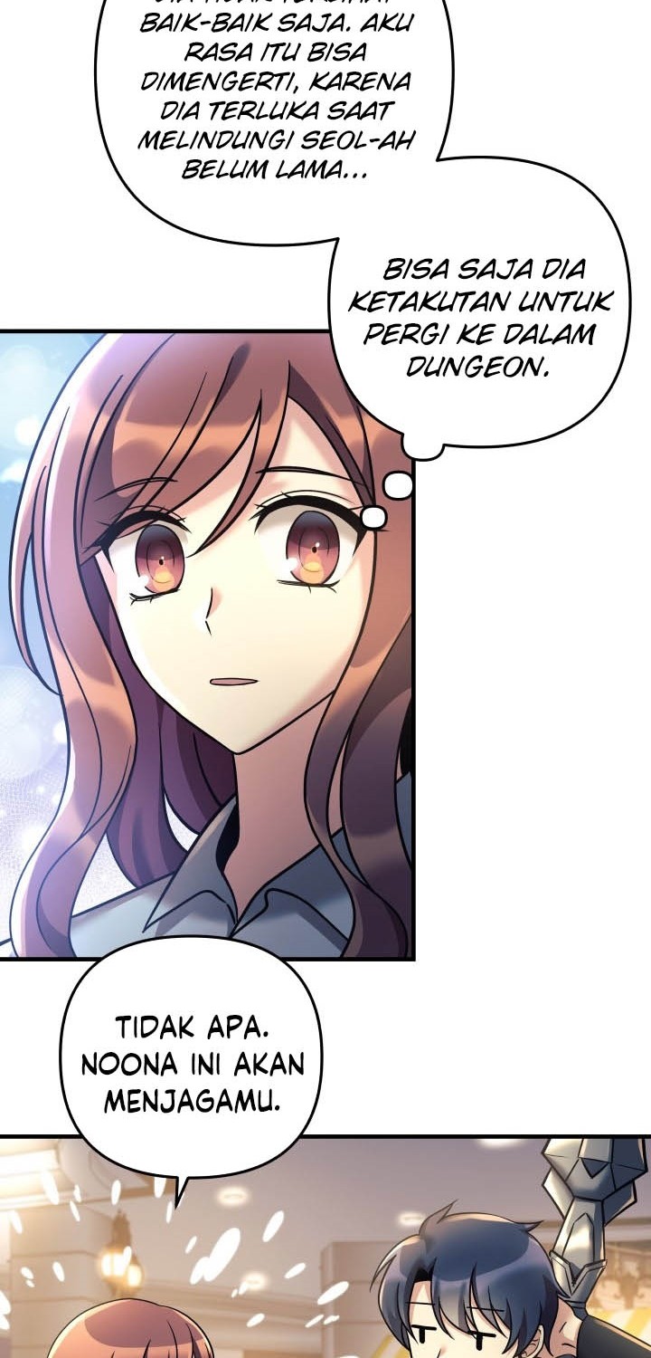 My Daughter is the Final Boss Chapter 06 Gambar 51