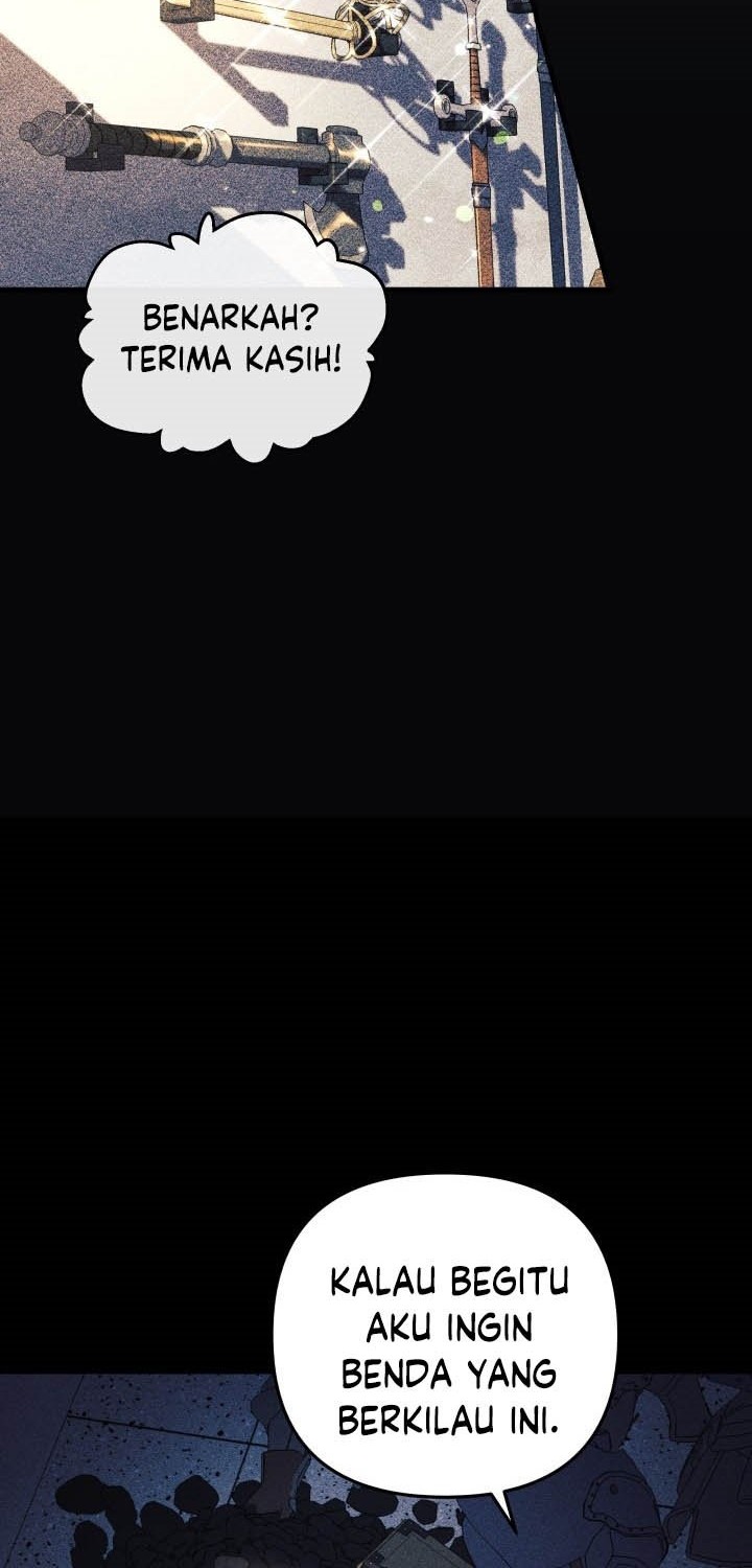 My Daughter is the Final Boss Chapter 06 Gambar 39