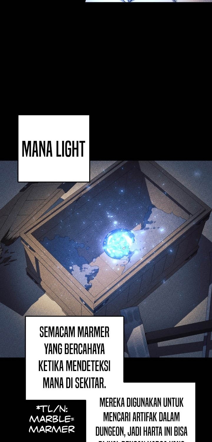 My Daughter is the Final Boss Chapter 06 Gambar 41