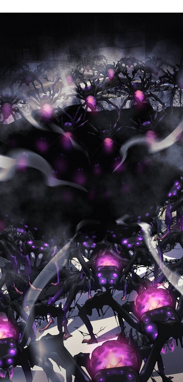 My Daughter is the Final Boss Chapter 06 Gambar 64