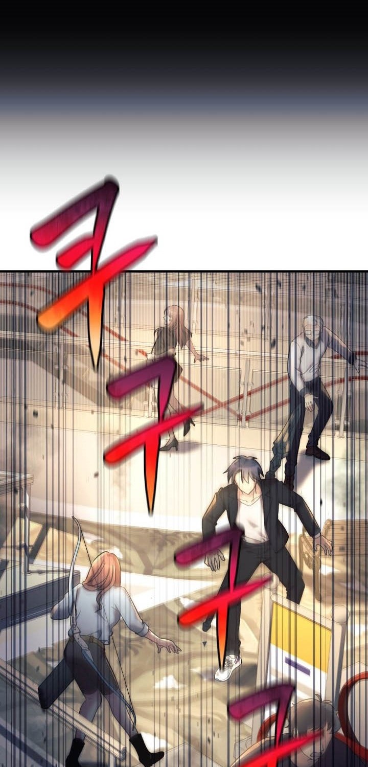 My Daughter is the Final Boss Chapter 06 Gambar 55