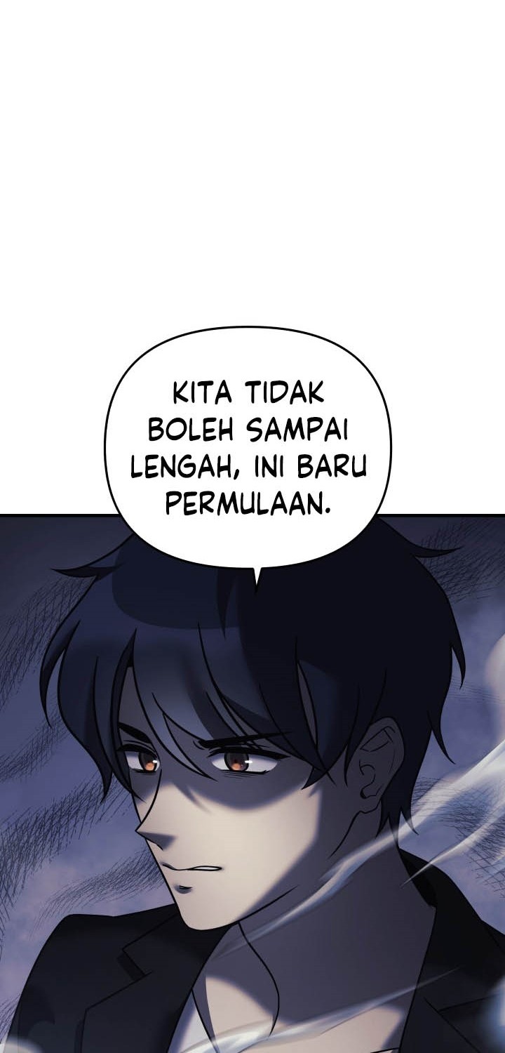 My Daughter is the Final Boss Chapter 06 Gambar 59