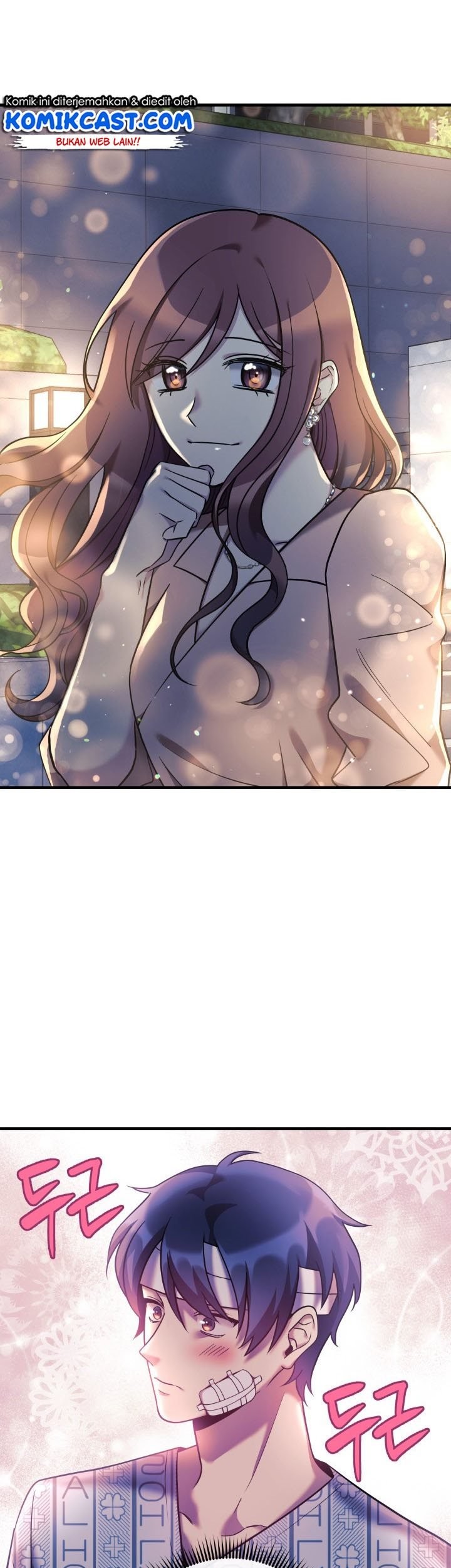 My Daughter is the Final Boss Chapter 05 Gambar 25