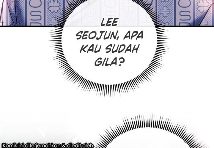 My Daughter is the Final Boss Chapter 05 Gambar 26