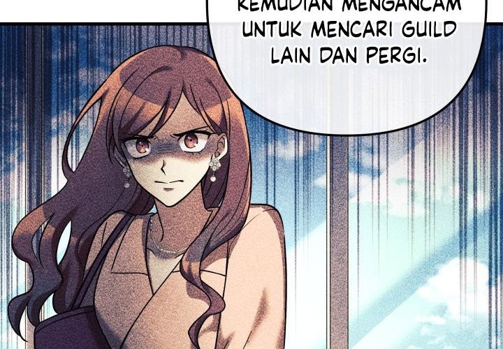 My Daughter is the Final Boss Chapter 05 Gambar 30