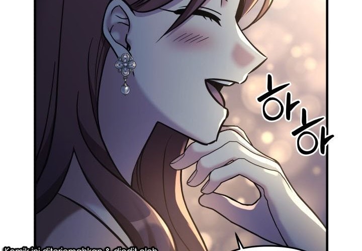 My Daughter is the Final Boss Chapter 05 Gambar 32