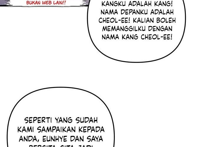 My Daughter is the Final Boss Chapter 05 Gambar 47