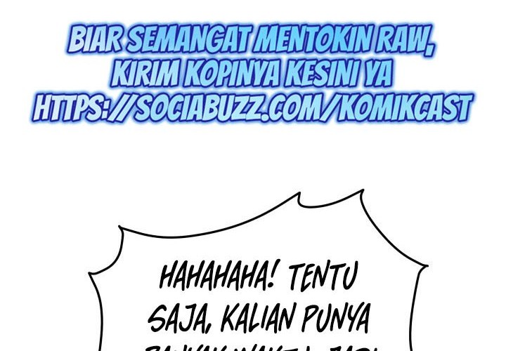 My Daughter is the Final Boss Chapter 05 Gambar 49