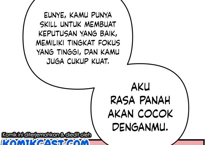 My Daughter is the Final Boss Chapter 05 Gambar 53