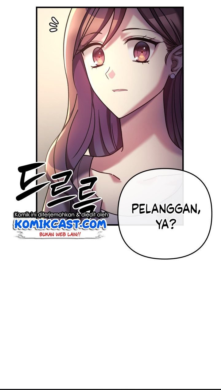 My Daughter is the Final Boss Chapter 05 Gambar 39