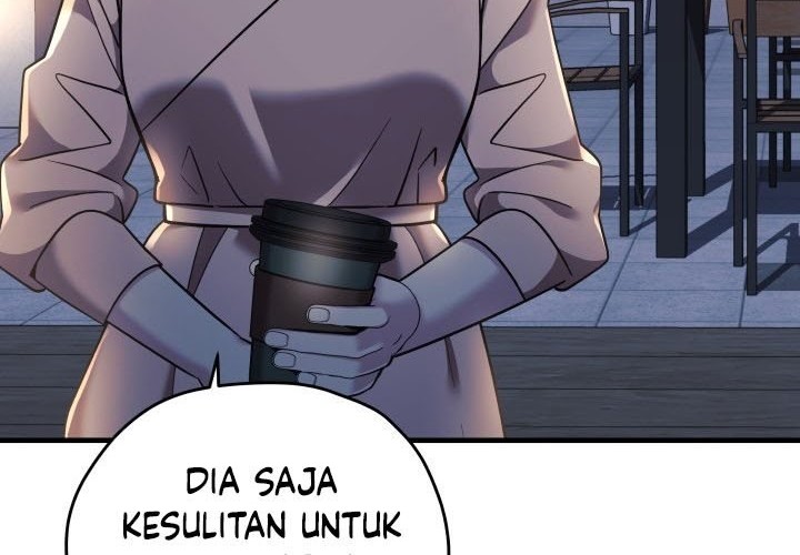 My Daughter is the Final Boss Chapter 05 Gambar 3