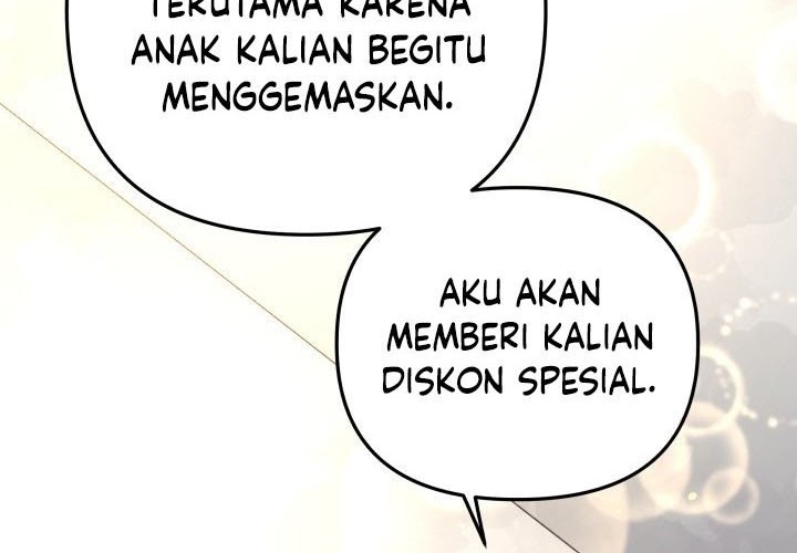 My Daughter is the Final Boss Chapter 05 Gambar 68