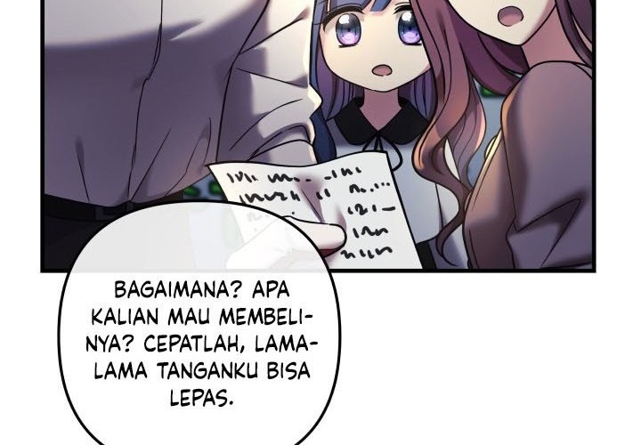 My Daughter is the Final Boss Chapter 05 Gambar 70