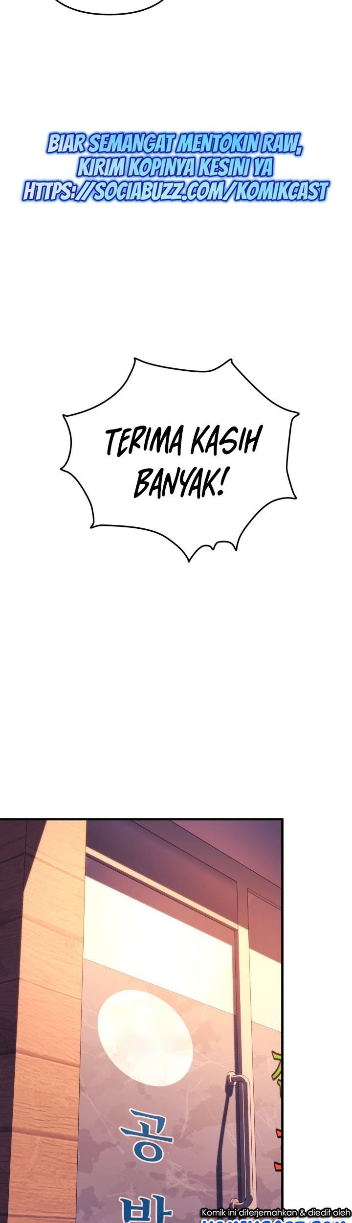 My Daughter is the Final Boss Chapter 05 Gambar 71