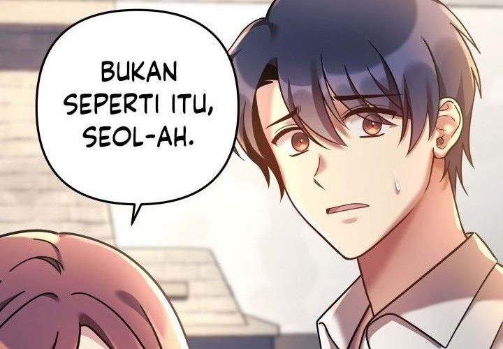 My Daughter is the Final Boss Chapter 05 Gambar 62