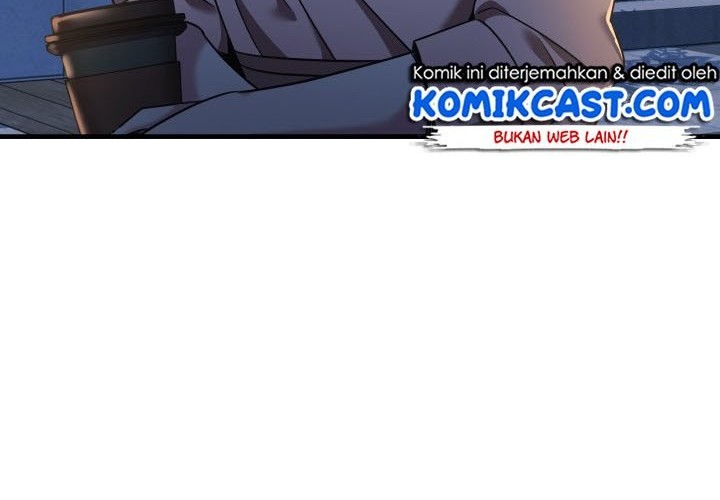 My Daughter is the Final Boss Chapter 05 Gambar 9