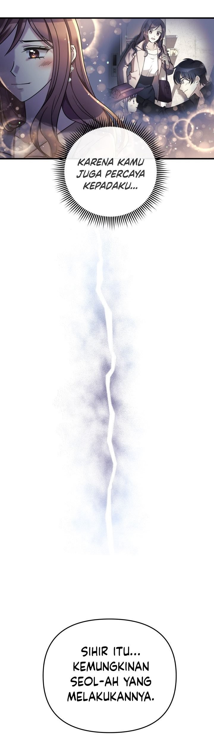 My Daughter is the Final Boss Chapter 05 Gambar 10