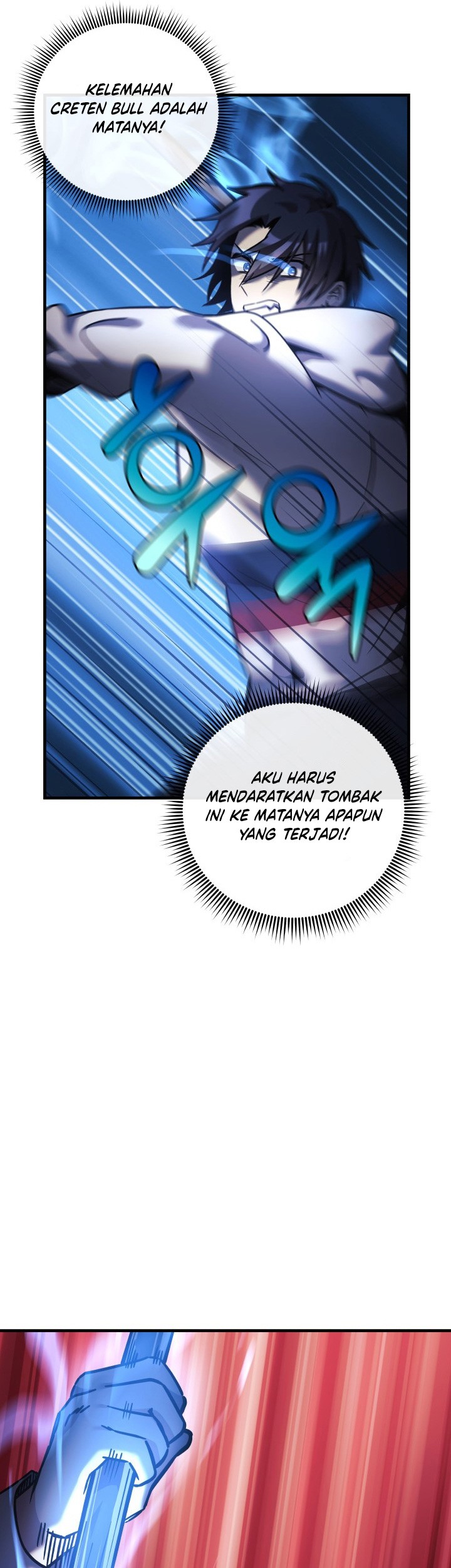 My Daughter is the Final Boss Chapter 04 Gambar 26