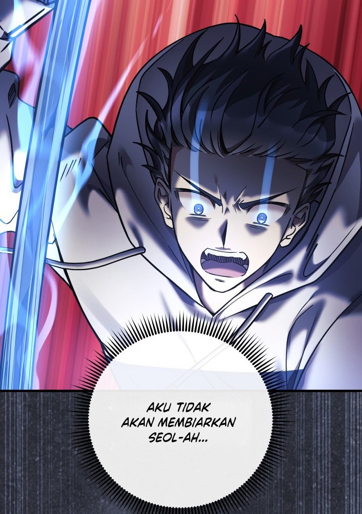 My Daughter is the Final Boss Chapter 04 Gambar 27