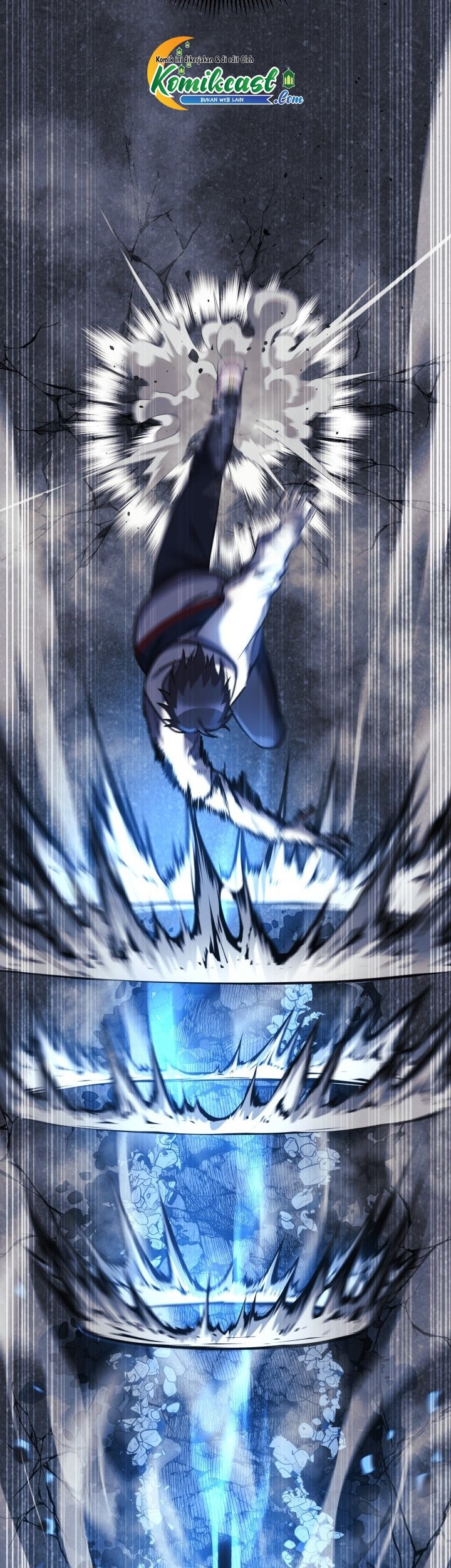 My Daughter is the Final Boss Chapter 04 Gambar 28