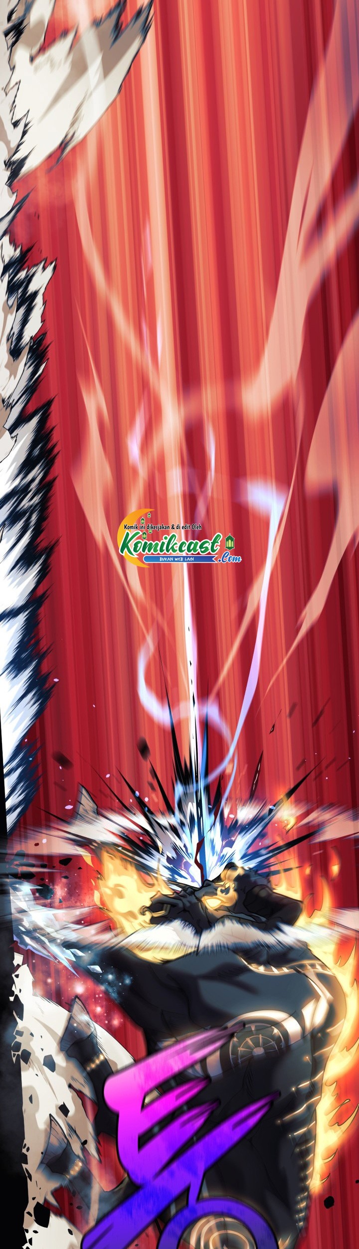 My Daughter is the Final Boss Chapter 04 Gambar 32