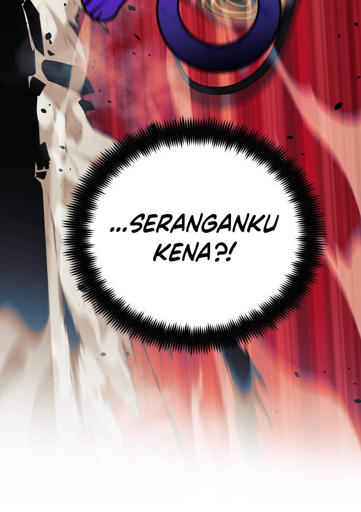 My Daughter is the Final Boss Chapter 04 Gambar 33